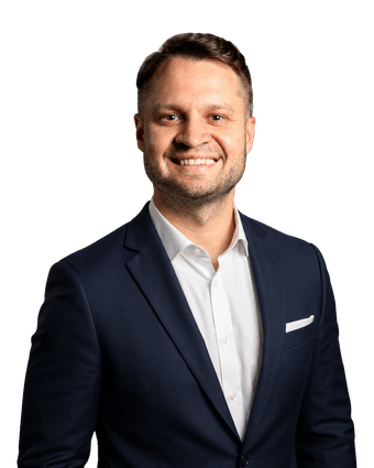 Denys Galenko, CEO and Co-founder of Allpass.ai